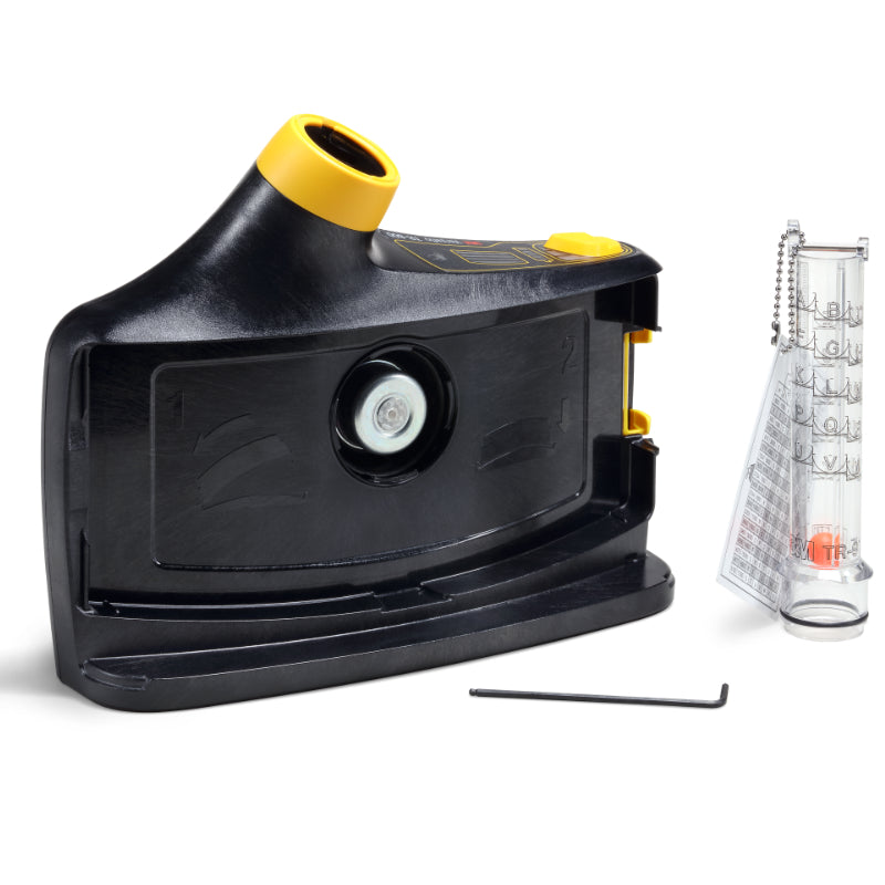 3M™ Versaflo™ Powered Air Purifying Respirator Heavy Industry Ready Kit TR-800E HIK