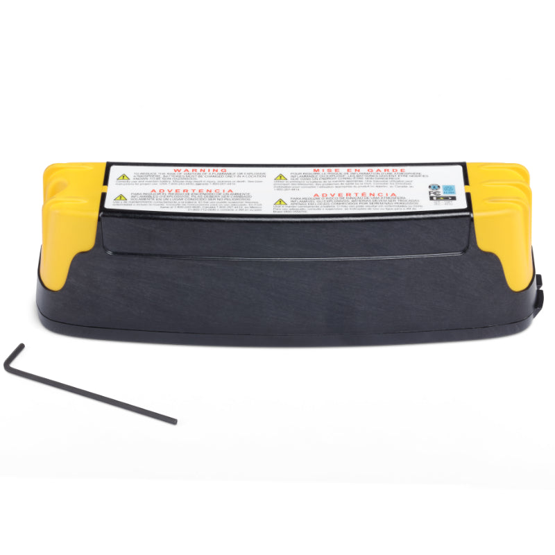 3M™ Versaflo™ Battery TR-830/94243(AAD), Intrinsically Safe, for TR-800 PAPR