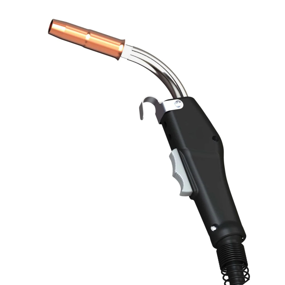 SWP TW4 Tweco Compatible Torch Complete with Euro Fitting