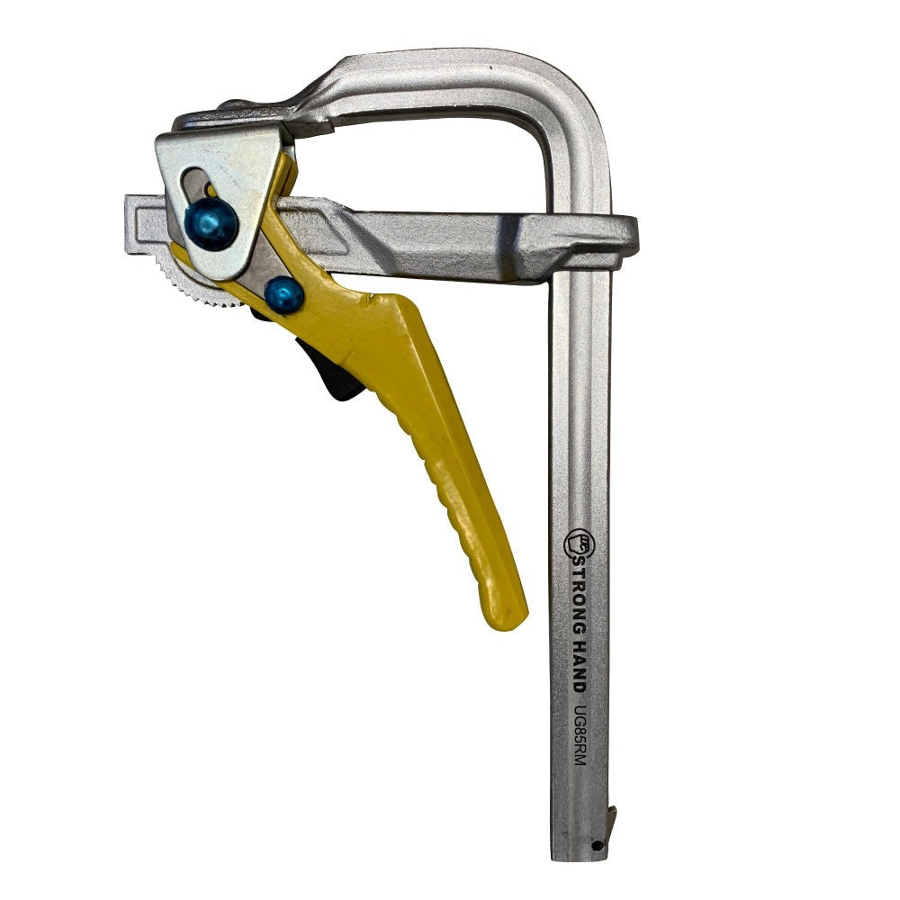 Strong Hand Tools Hatchet Action Utility Clamps