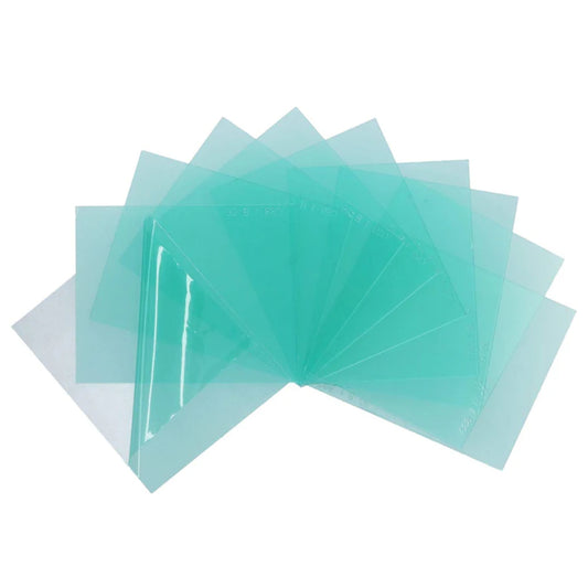 Universal Horizon 10 Pack Front Cover Lens