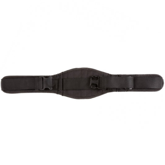Universal Momentum Comfort Pad Including Waist Belt