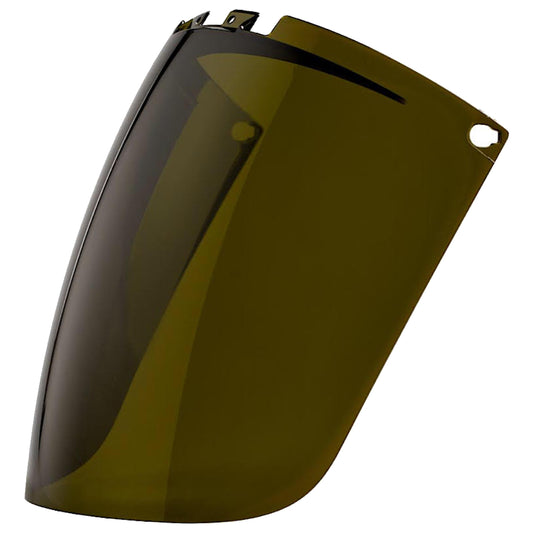 Universal Grinding UV/IR Shade 3 Lens