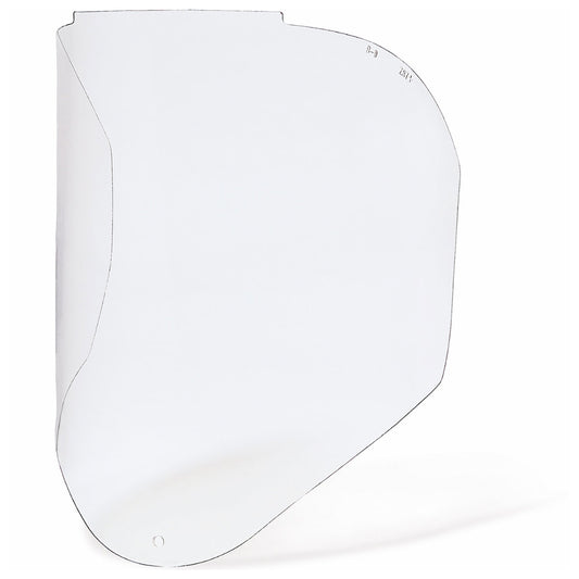 Universal Grinding Visor Helmet Replacement Transparent Lens