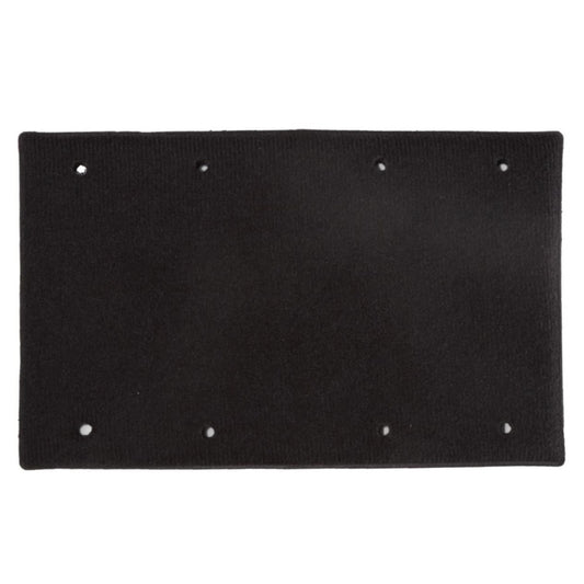 Universal Quantum Helmet Sweatband