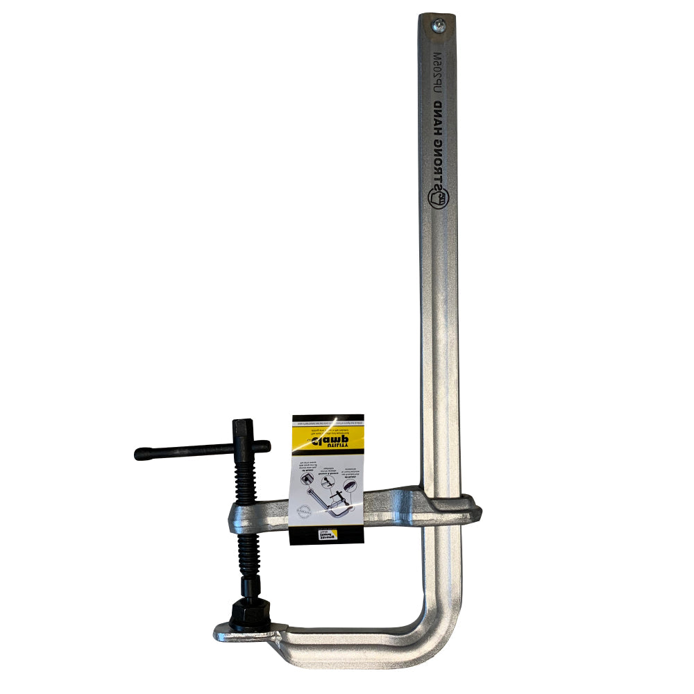 Strong Hand Tools Heavy Duty Utility Clamp