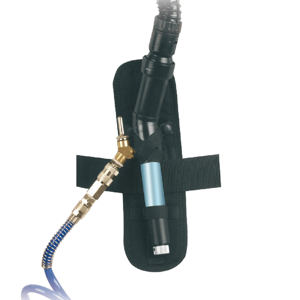 3M™ Versaflo™ V-100 Air Cooling Supplied Air Regulator including Belt