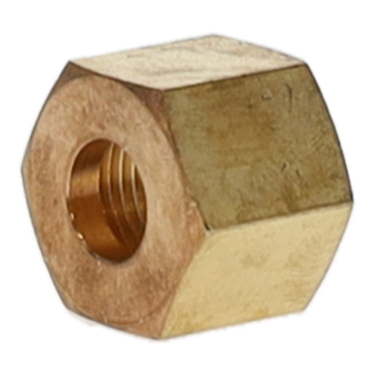 SWP CO2 Regulator Nut