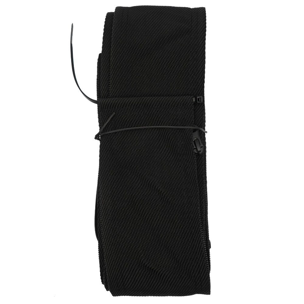 SWP WP/ET Series Weldcraft Compatible Zipper Cover