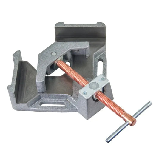 Strong Hand Tools 2-Axis Welders Angle Clamp 4.3kg