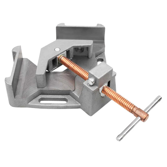 Strong Hand Tools Angle Vice Delux Welders Angle Clamp 4.5kg