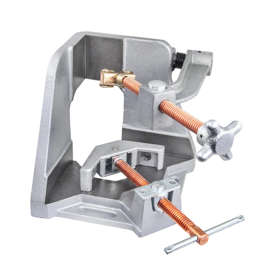 Strong Hand Tools Angle Vice LG Welders Angle Clamp