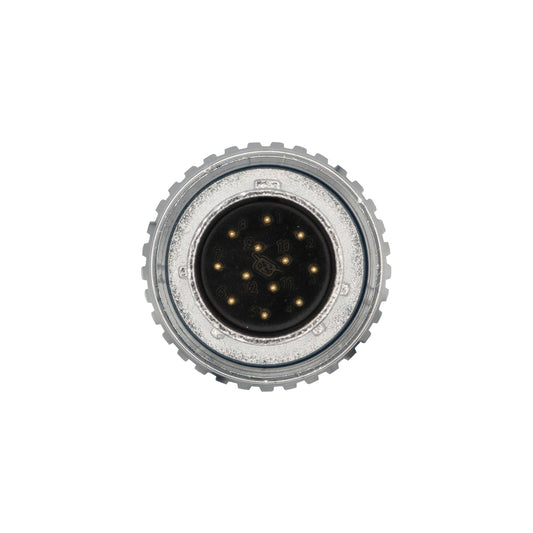 Stealth 12 Pin Plug (Pins 2 & 3) for Stealth Machines