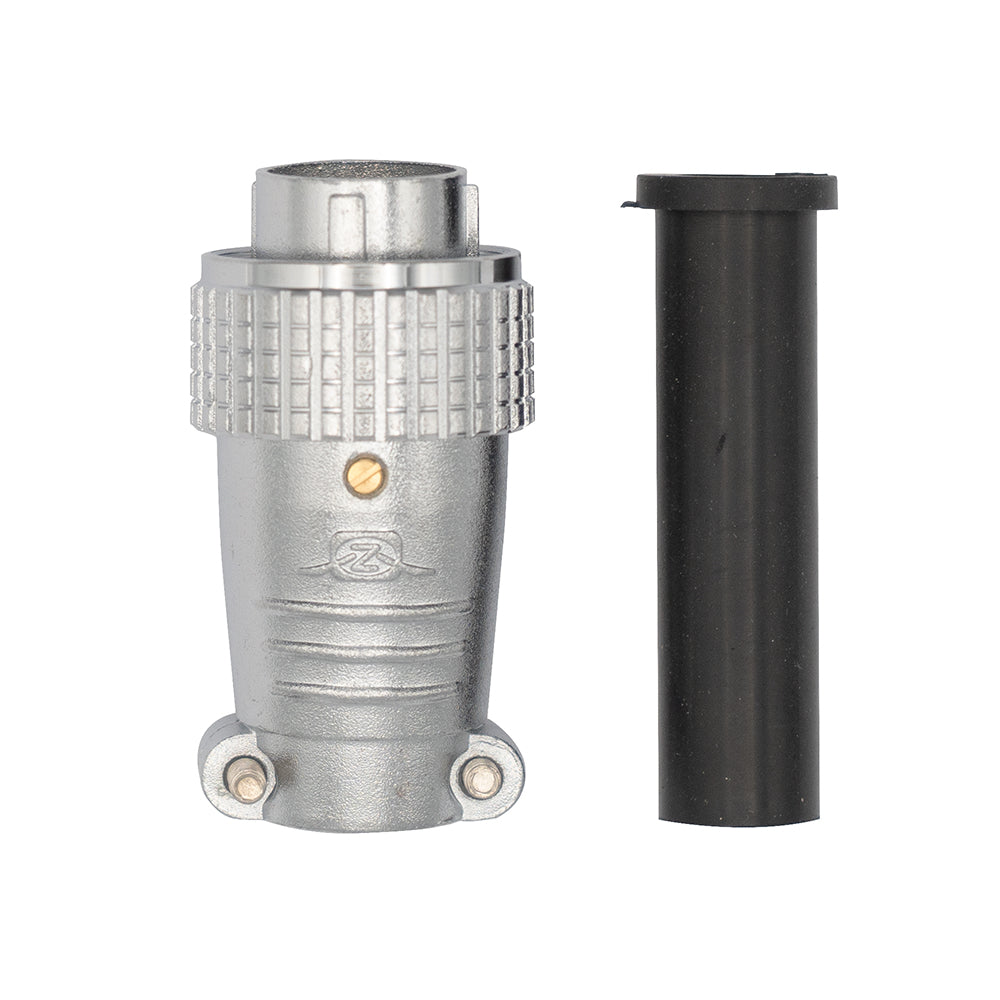 Stealth 12 Pin Plug (Pins 2 & 3) for Stealth Machines