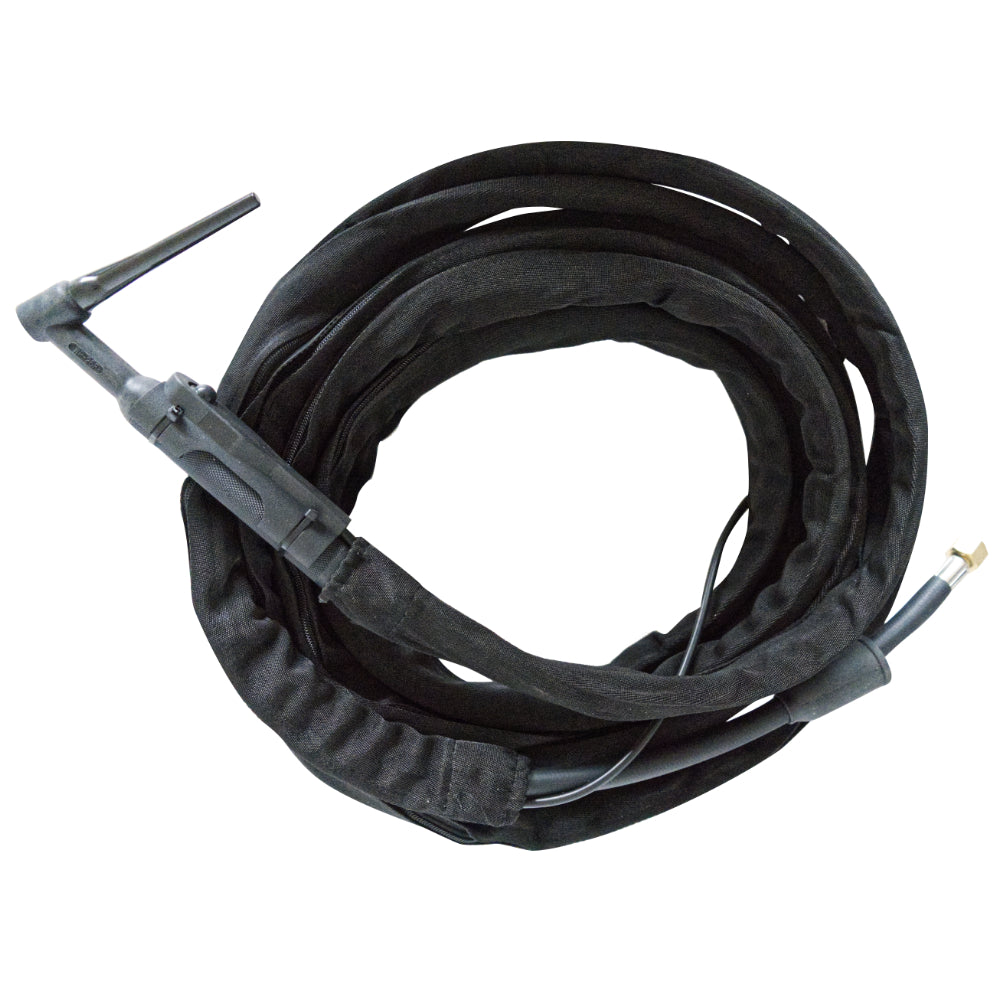 SWP W26 Series Weldcraft Compatible Rigid Torch Package