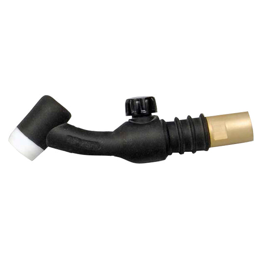 SWP WP26 Series Weldcraft Compatible Torch Body - Flexible with Argon Valve