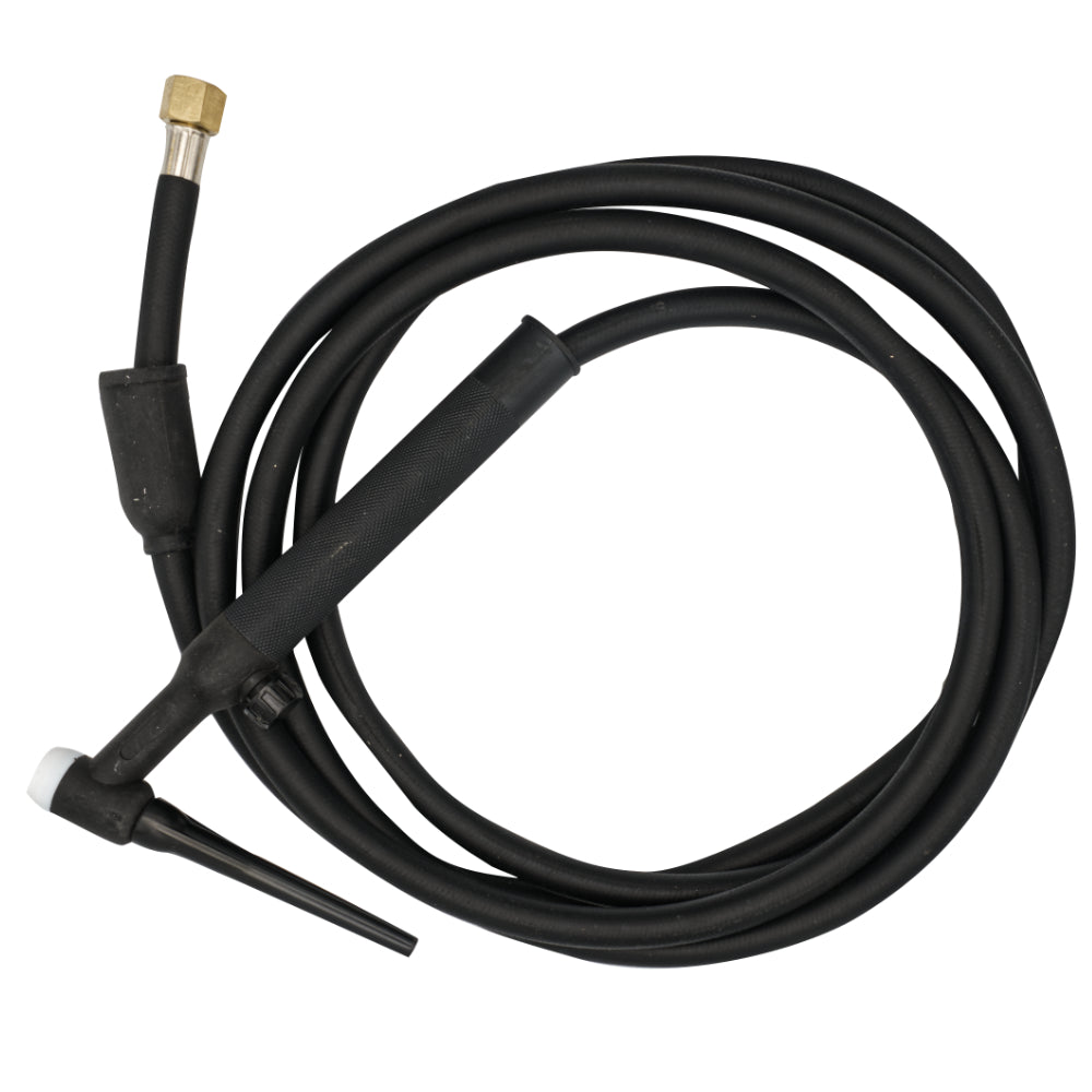 SWP WP26 Series Weldcraft Compatible with Valve Mono 3/8" BSP TIG Torch Package