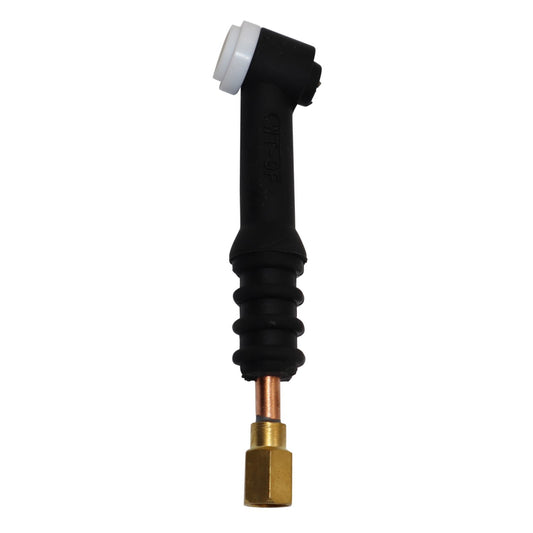 SWP WP9 Series Weldcraft Compatible Torch Body - Flexible