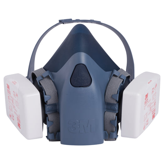 3M™ 6035 Particulate Filter P3R 10 Pack