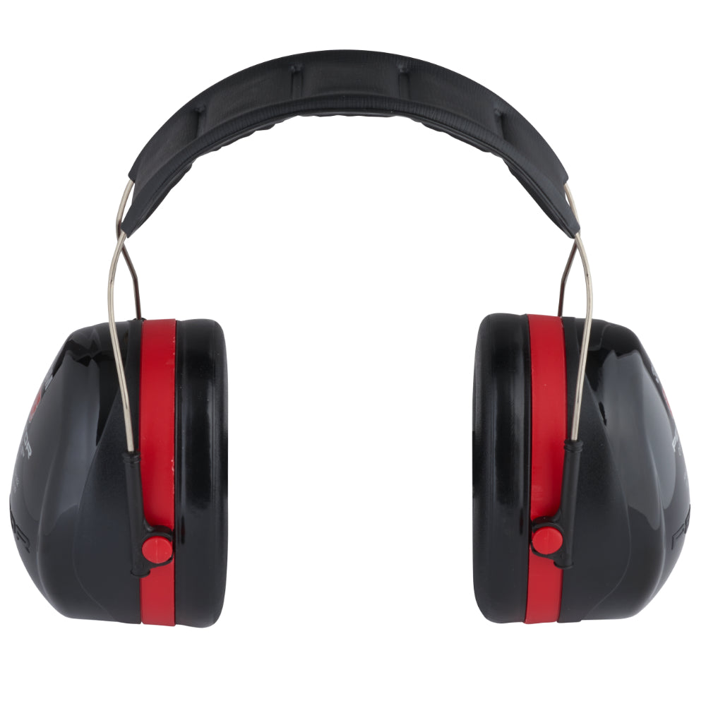 3M™ Peltor™ Optime™ III Headband Earmuffs