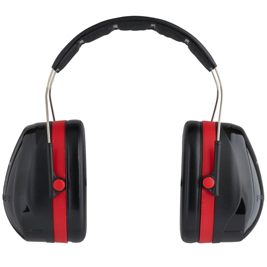 3M™ Peltor™ Optime™ III Headband Earmuffs