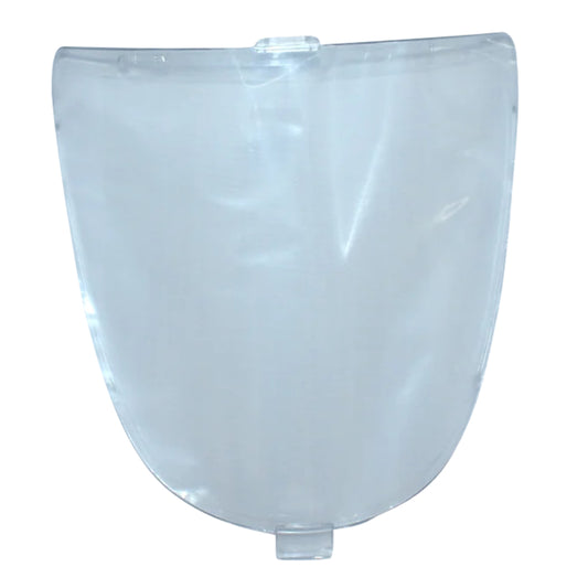 Jackson Safety WH30 Albatross Clear Visor Lens