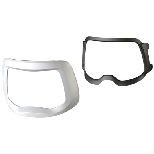 3M™ Speedglas™ Welding Helmet Front Cover, Kit, 9100FX/9100MP