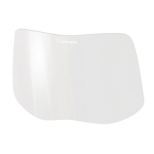 3M™ Speedglas™ Outer Protection Plate, 9100, Extra Scratch Resistant