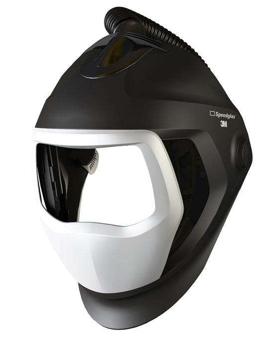 3M™ Speedglas™ Welding Helmets 9100 Air, without Welding Filter