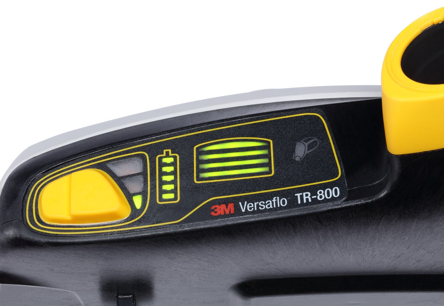 3M™ Versaflo™ Powered Air Purifying Respirator Starter Kit, Intrinsically Safe, TR-819E