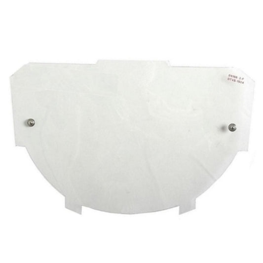 Honeywell Airvisor 2 DTVS-1503 5 Pack Polycarbonate Visor Replacements