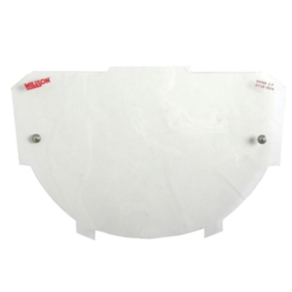 Honeywell Airvisor 2 DTVS1504 5 Pack Acetate Visor Replacements