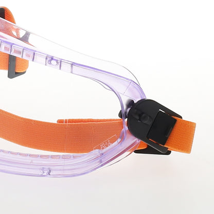 Honeywell V-MAXX Polycarbonate Lens Safety Goggles