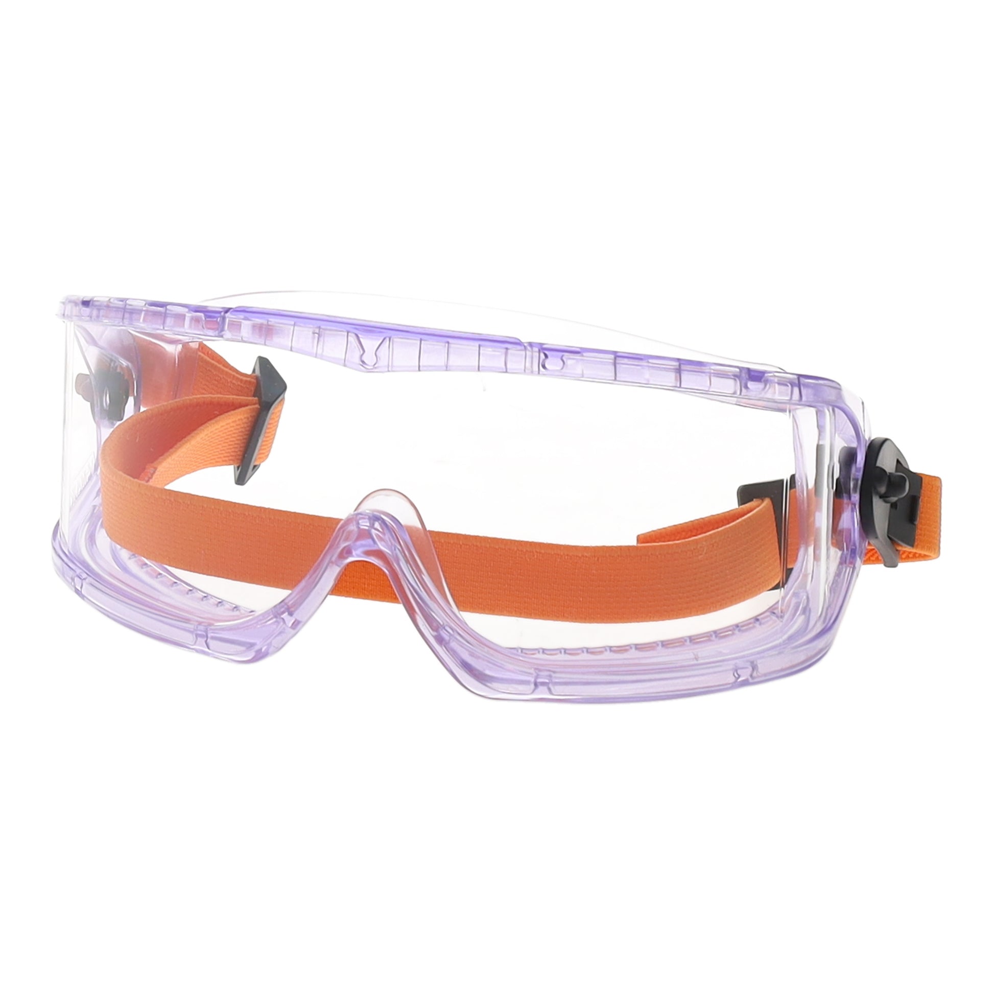 Honeywell V-MAXX Polycarbonate Lens Safety Goggles