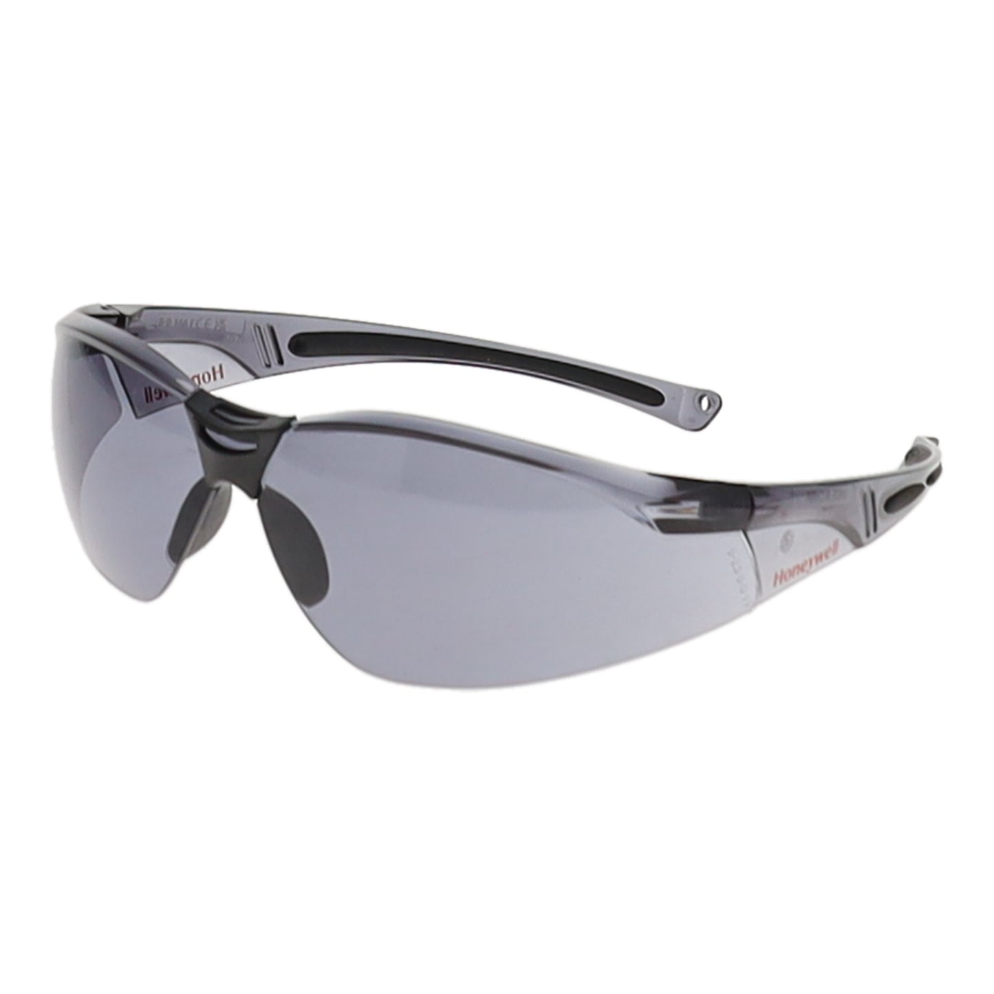 Honeywell A800 Grey TSR Anti-Scratch Lens Safety Goggles