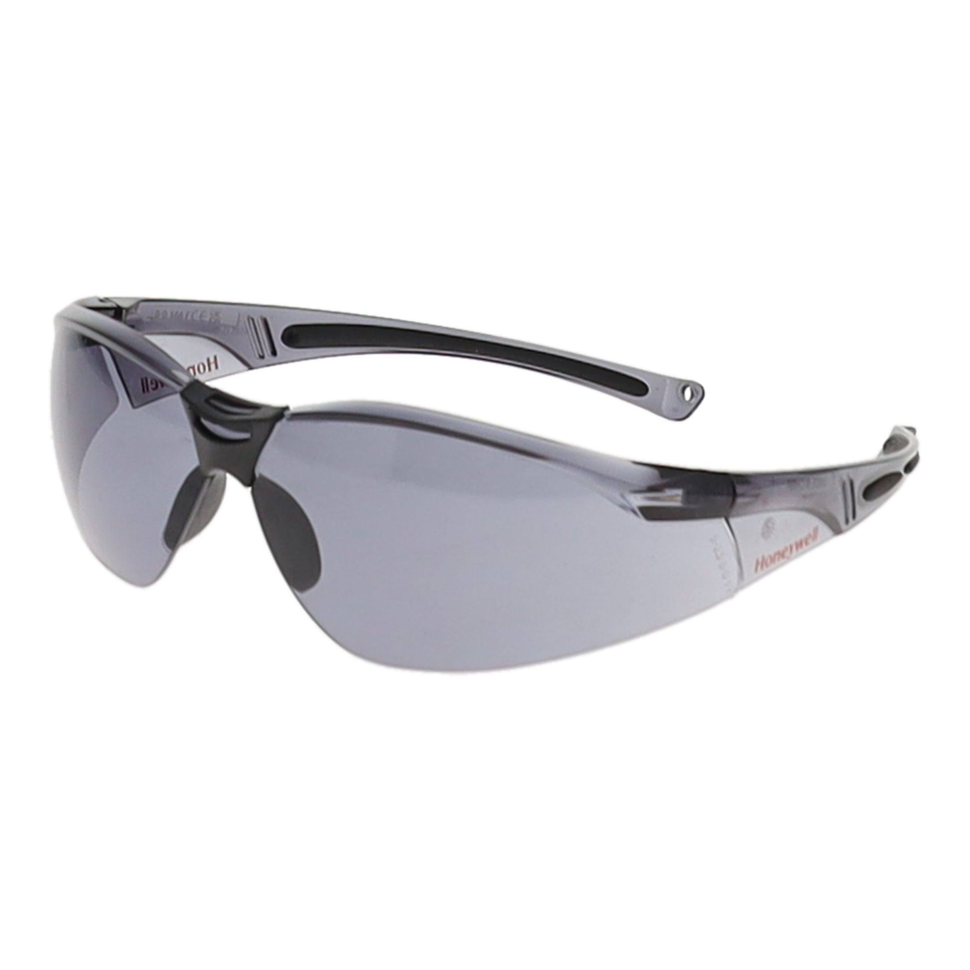 Honeywell A800 Grey TSR Anti-Scratch Lens Safety Goggles
