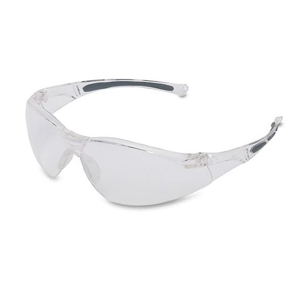 Honeywell A800 Clear Anti-Scratch Lens Safety Goggles
