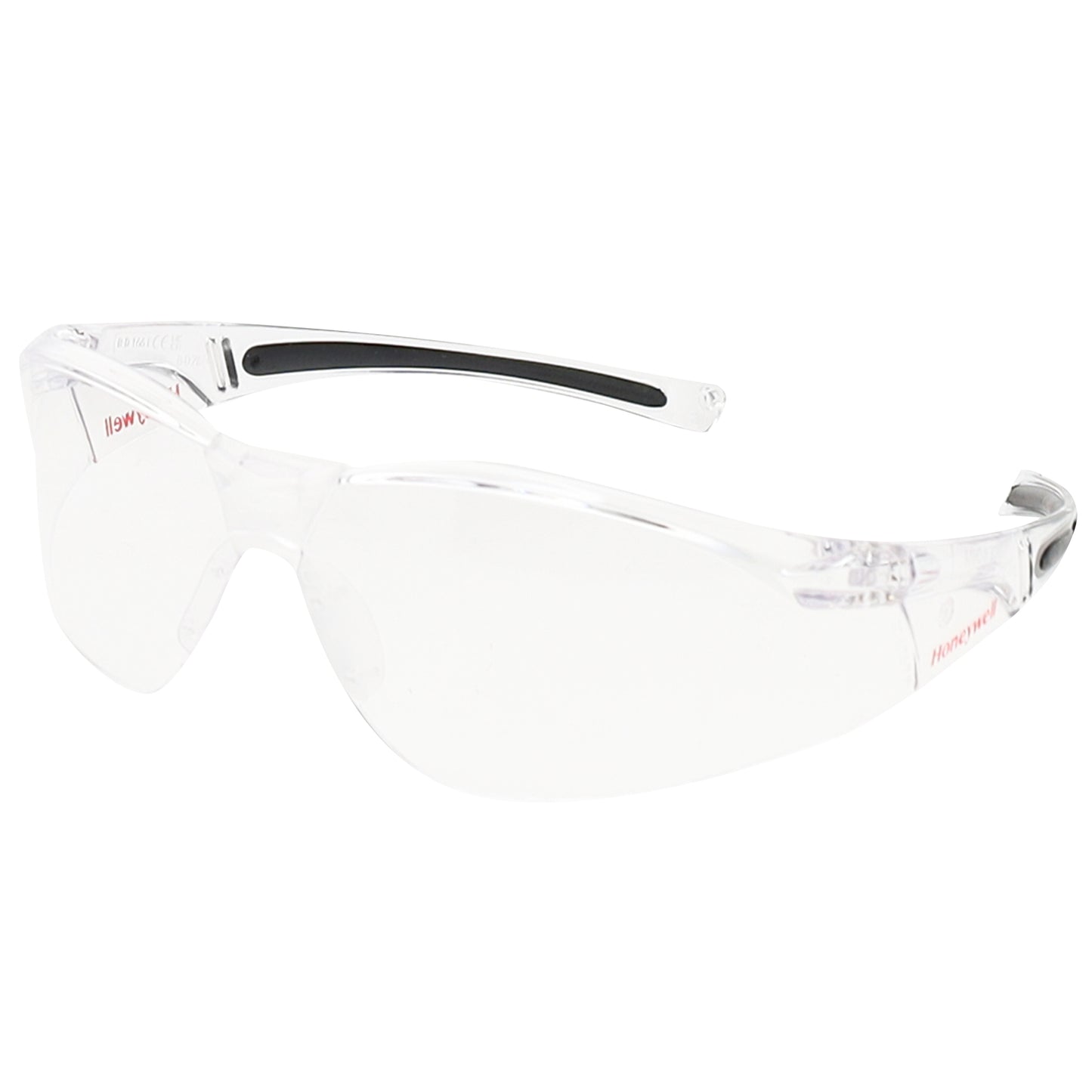 Honeywell A800 Clear Anti-Scratch Lens Safety Goggles