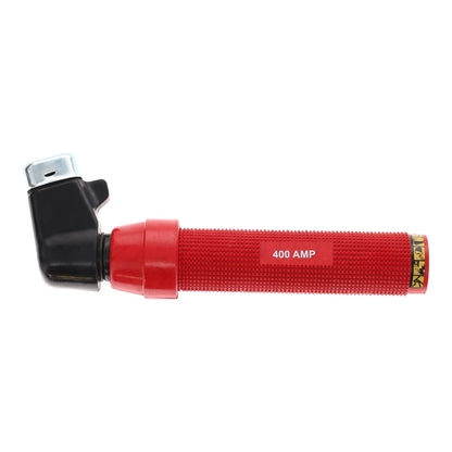 SWP PG Twist-Type Red Electrode Holder