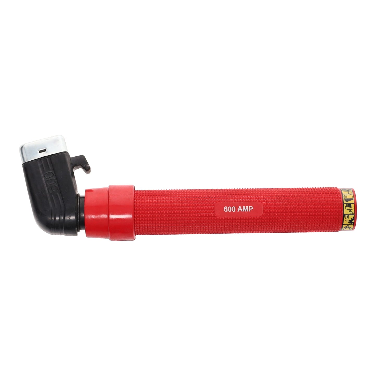 SWP PG Twist-Type Red Electrode Holder