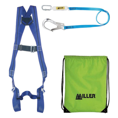 Miller PSS Titan Scaffolding Kit