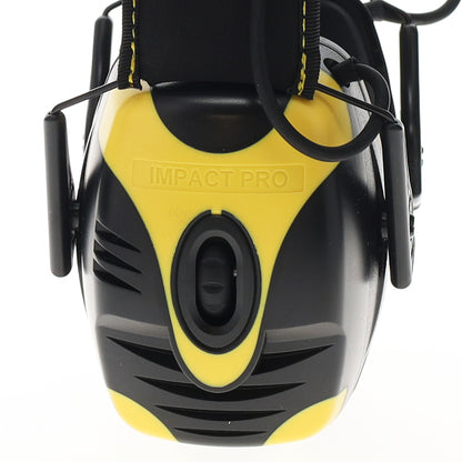 Honeywell Impact® Pro Electronic Earmuffs