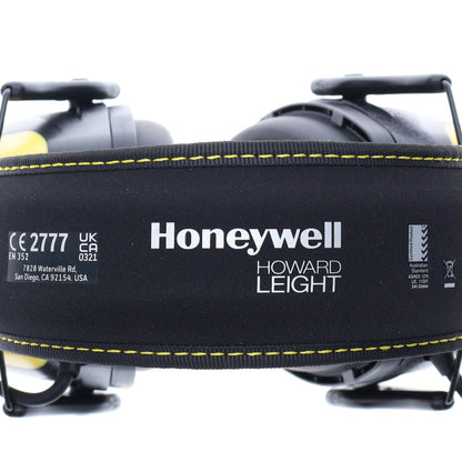 Honeywell Impact® Pro Electronic Earmuffs