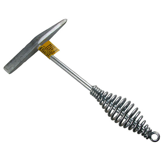 SWP Spring Handle Chipping Hammer