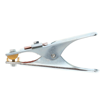 SWP Nevada Type Crocodile Earth Clamp