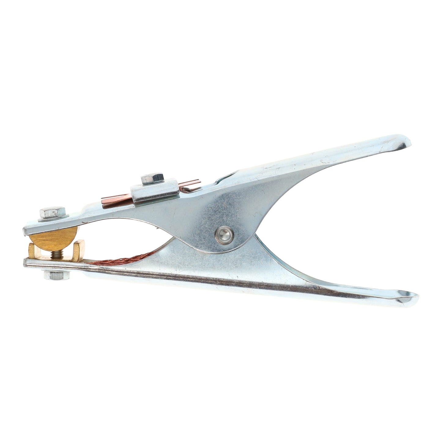 SWP Nevada Type Crocodile Earth Clamp