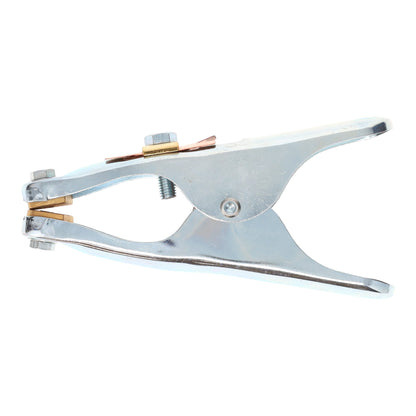 SWP Nevada Type Crocodile Earth Clamp