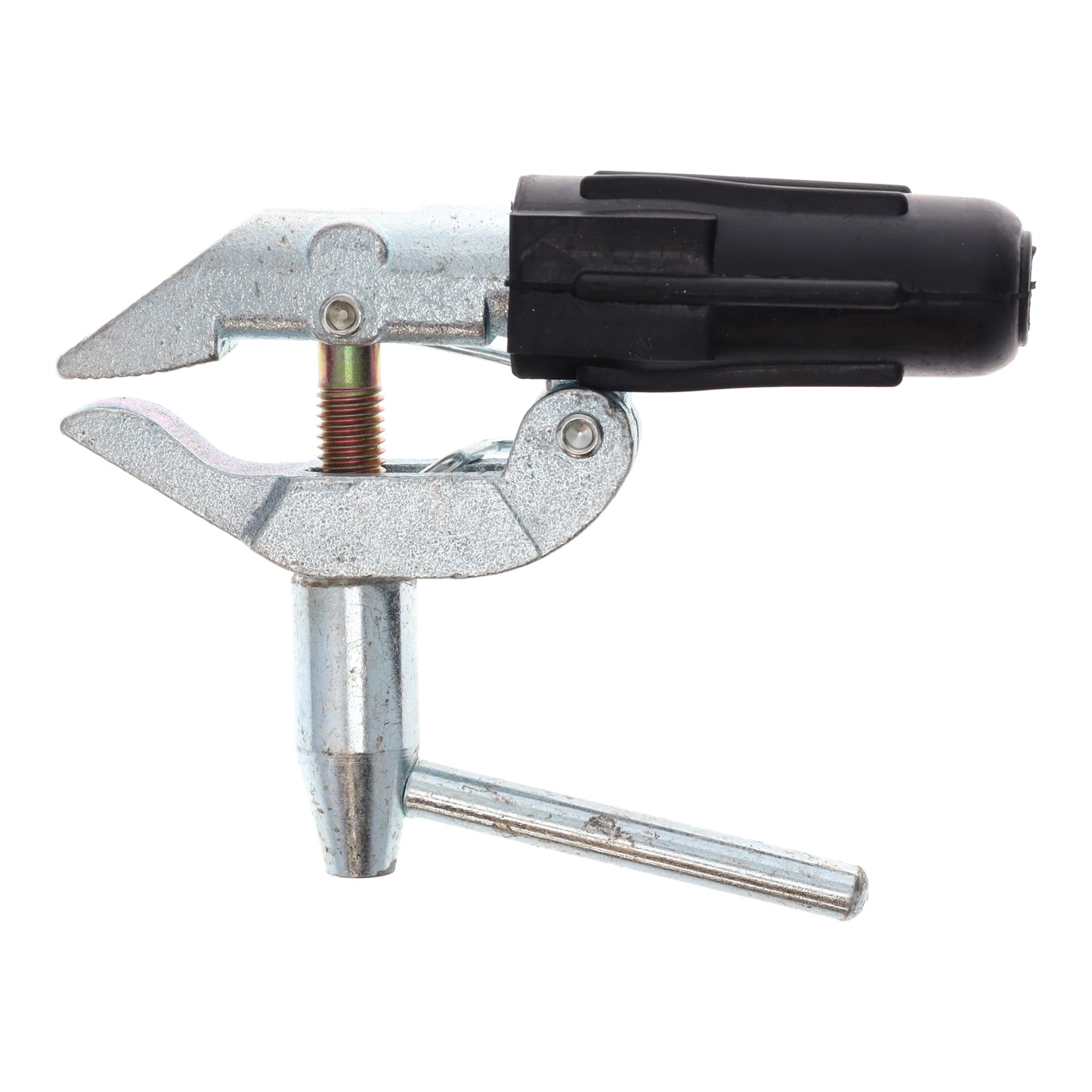 SWP 600amp Cast Steel Screw Earth Clamp
