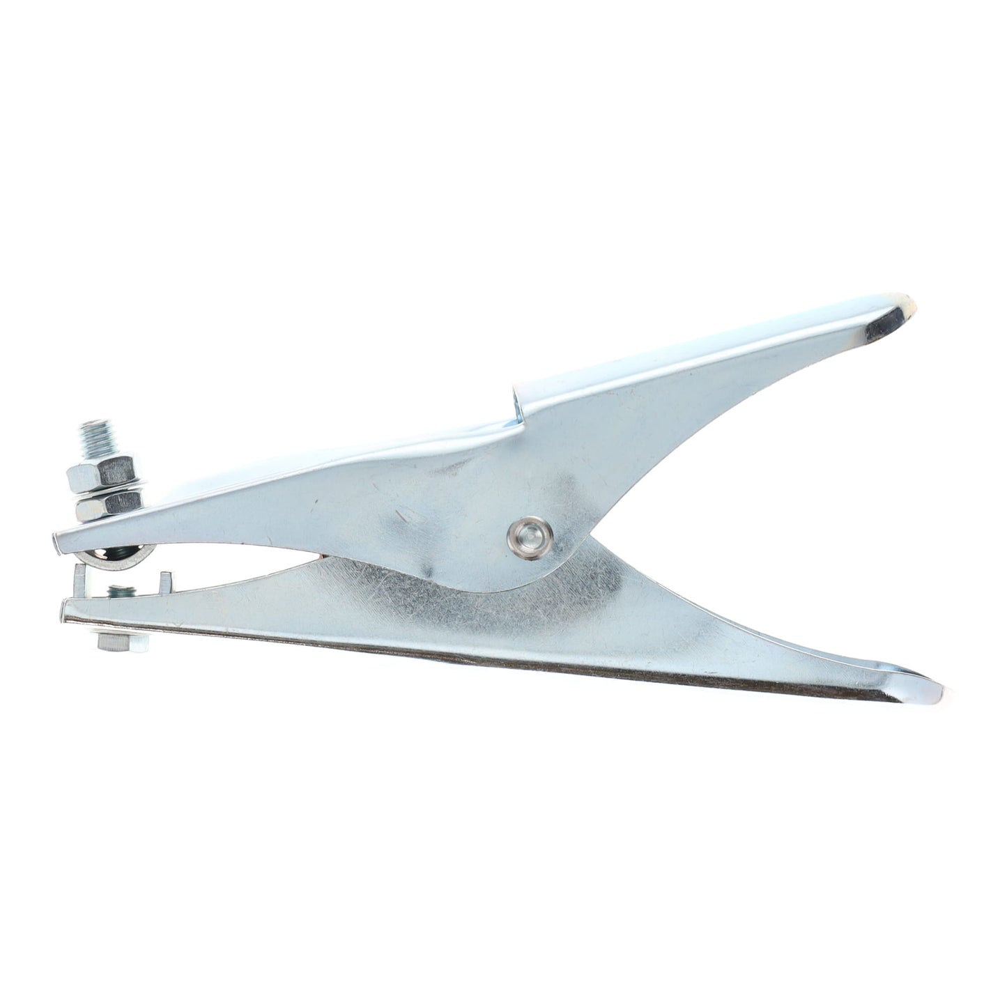 SWP Crocodile Earth Clamp