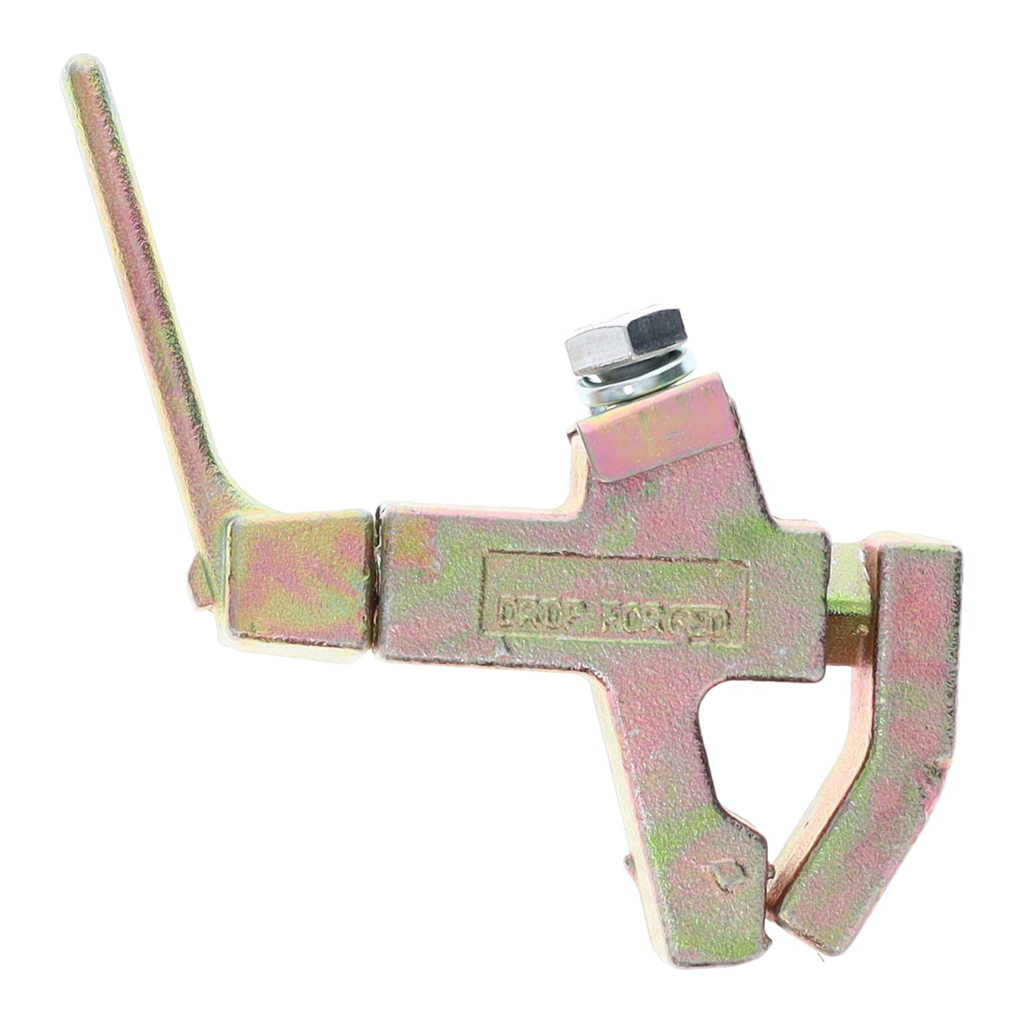 SWP 600amp Screw Earth Clamp CC11